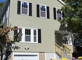 16 Church St, Saugus, MA 01906