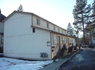 652/662 S Perry St, Spokane, WA 99202