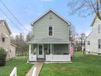 145 S Sugar St, Saint Clairsville, OH, 43950