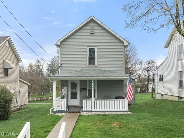 145 S Sugar St, Saint Clairsville, OH 43950
