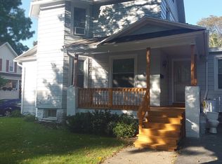 140 Richard St #1, Rochester, NY 14607