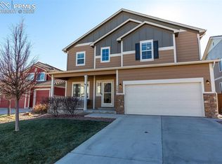 7565 Salt Grass Ct, Colorado Springs, CO 80915
