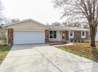 4138 Bridgehampton Dr, Saint Charles, MO 63304
