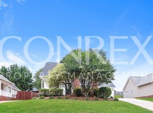 237 Cool Water Ct, Boiling Springs, SC 29316