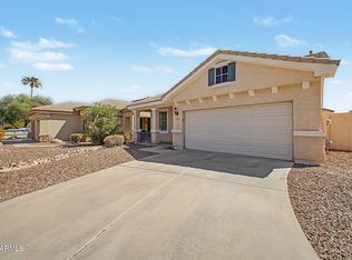 7037 W Pontiac Drive, Glendale, AZ 85308
