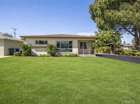 626 W Bonnie Brae Ct, Ontario, CA 91762