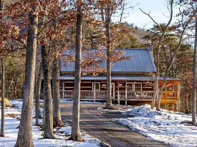 147 Bear Ridge Ln, Milam, WV, 26838