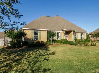 1015 Trinity Dr, Madison, MS 39110