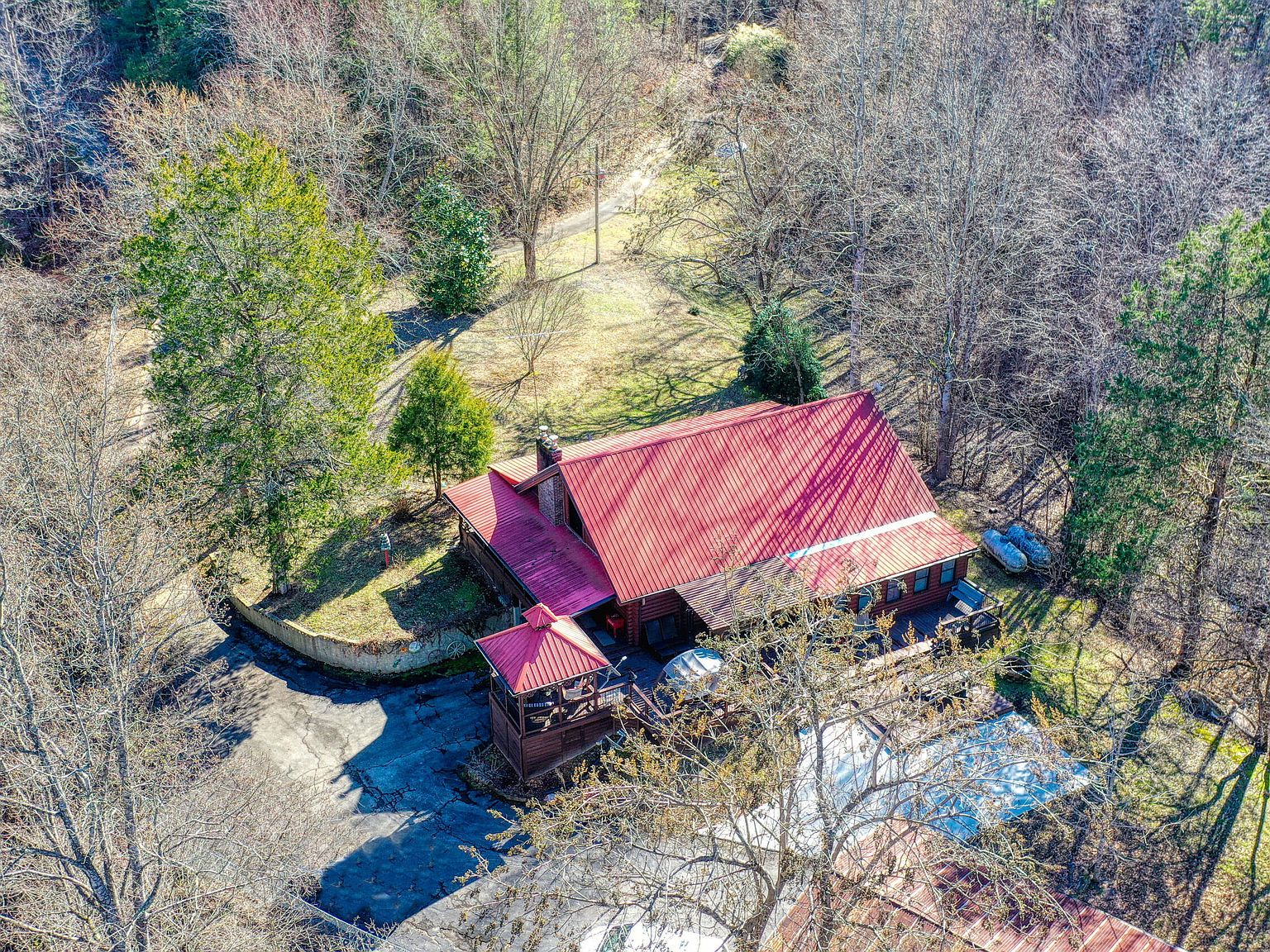 387 Cooper Rd, Vonore, TN 37885 MLS 1232702 Zillow