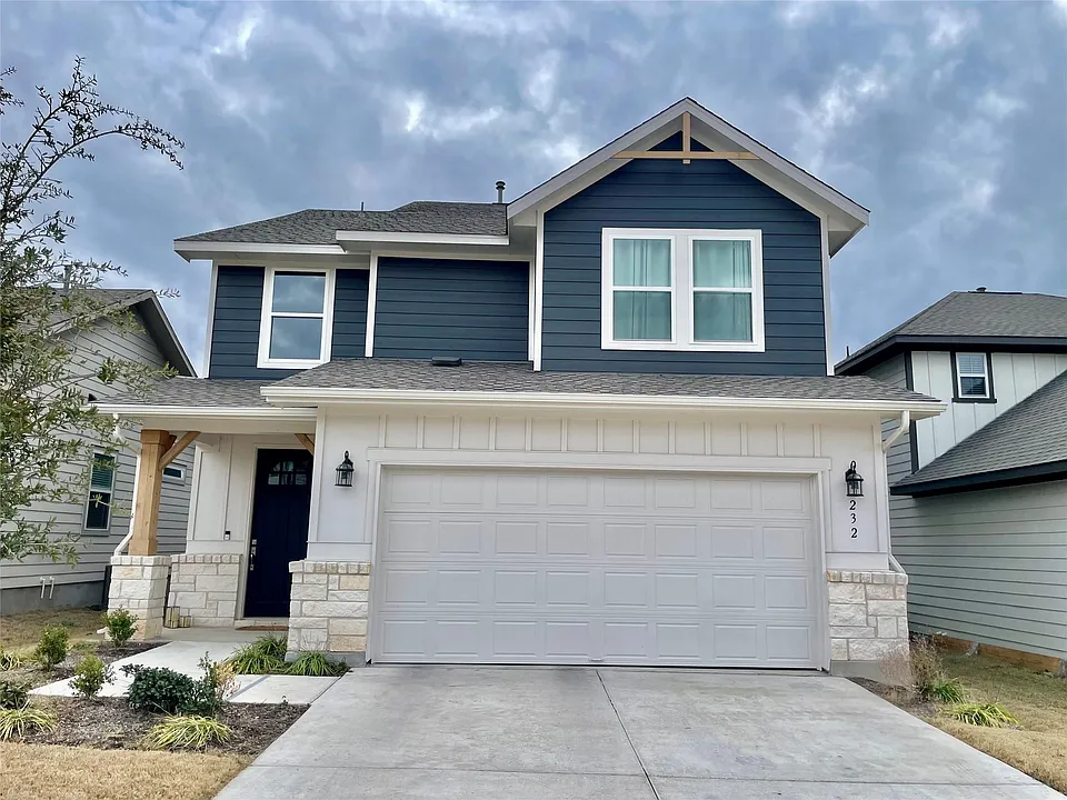 232 Denali Way