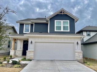 232 Denali Way, Dripping Springs, TX 78620