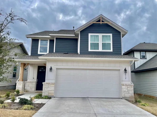 232 Denali Way, Dripping Springs, TX 78620