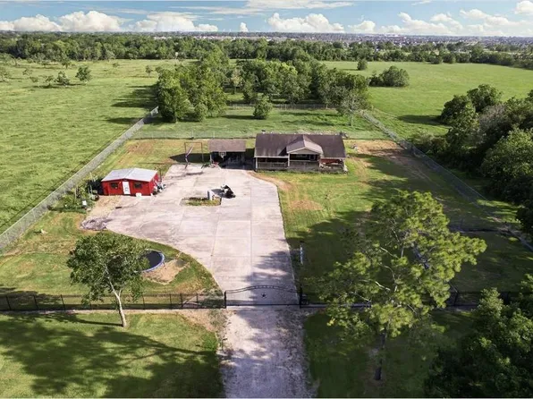 6626 Del Bello Spur, Manvel, TX 77578
