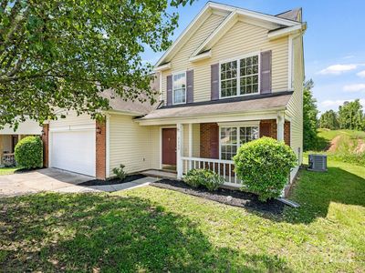 2209 Allen Jay Dr, Charlotte, NC, 28216