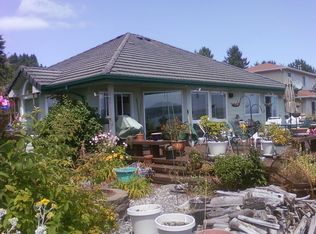 270 N Beach Dr, Port Ludlow, WA 98365