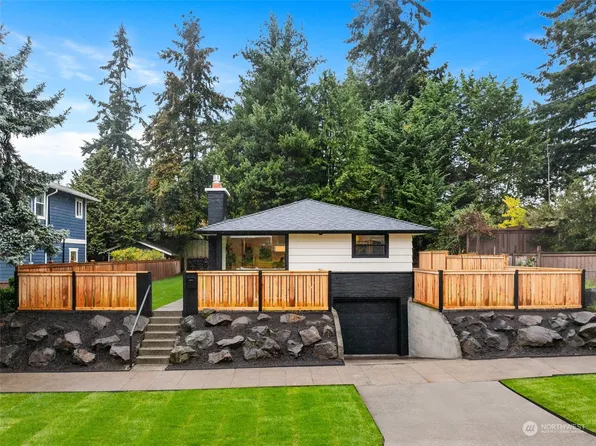 4914 SW Stevens Street, Seattle, WA 98116