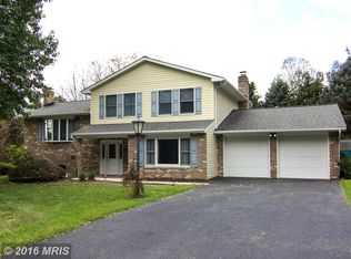 775 Irongate Cir, Sykesville, MD 21784