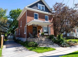 1321 4th Ave W, Owen Sound, ON N4K4W9