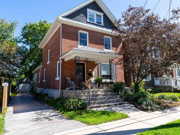 1321 4th Ave W, Owen Sound, ON N4K 4W9