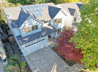 5728 NW Skycrest Pkwy, Portland, OR 97229