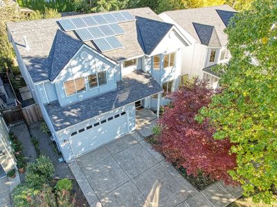 5728 NW Skycrest Pkwy, Portland, OR, 97229