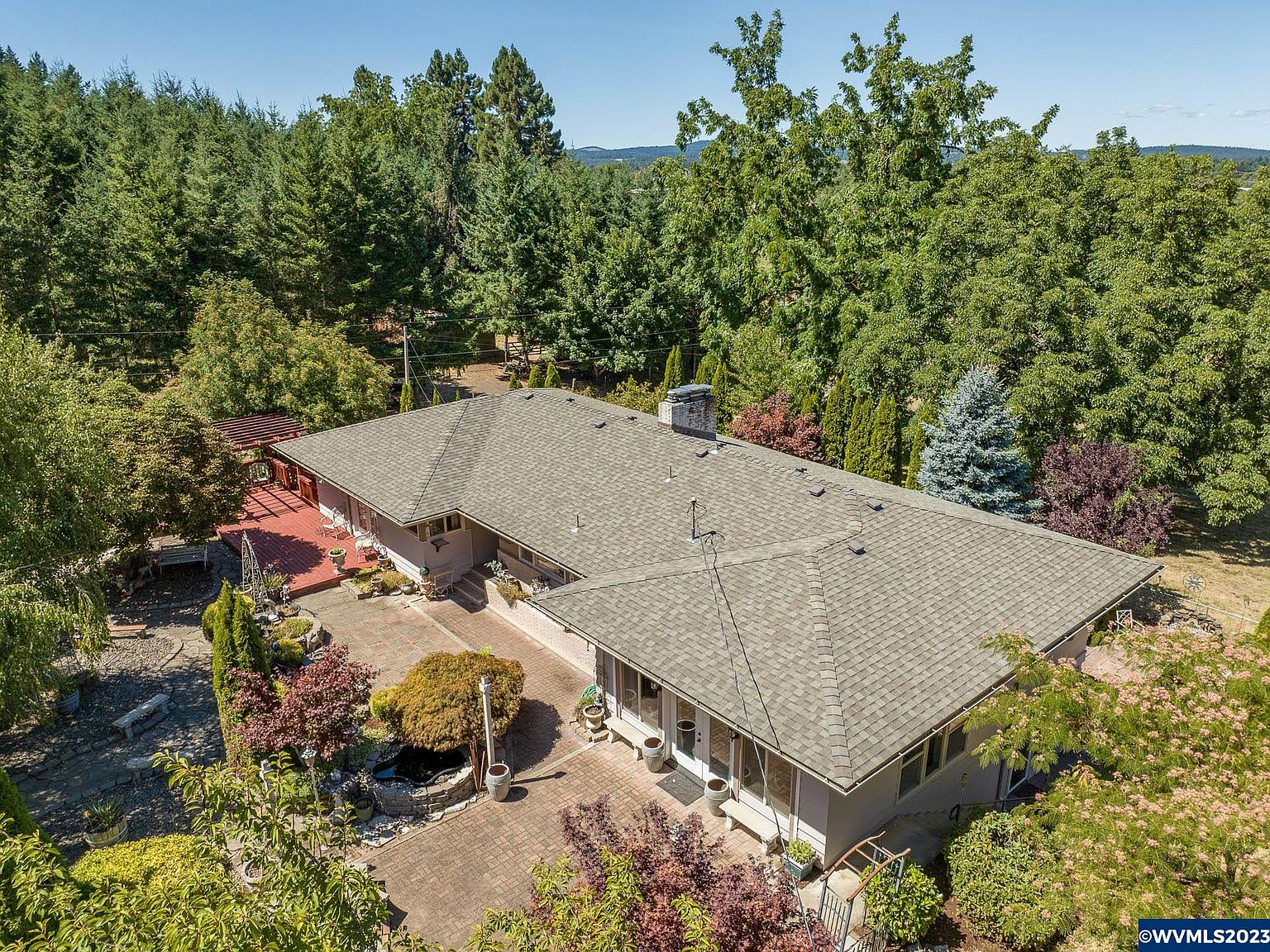 12750 Clow Corner Rd, Dallas, OR 97338 Zillow