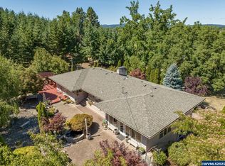 12750 Clow Corner Rd, Dallas, OR 97338