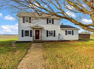 8493 Hayesville Rd, Kingston, OH 45644