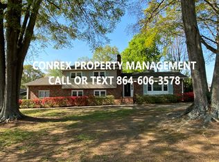 110 Lanier Ln, Mauldin, SC 29662
