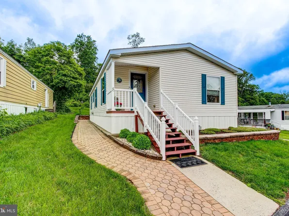 365 E Cherry Rd Lot 8, Quakertown, PA 18951