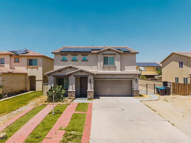 3141 Patti Rose Ave — Photo 2