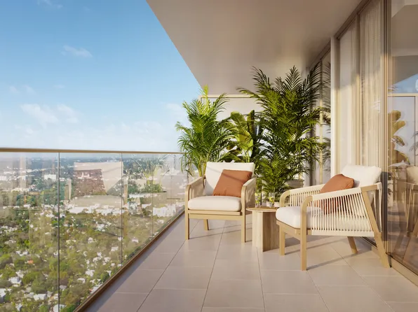 3600 NE 1st Ave Unit 1005, Miami, FL 33137