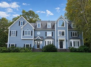 22 Capt Samuel Forbush Rd, Westborough, MA 01581