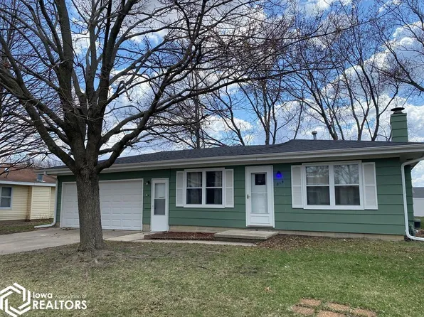 814 Southfield Dr, Webster City, IA 50595