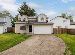3224 SW Alicia Pl, Beaverton, OR 97003