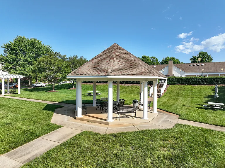 McDowell Creek Court — Photo 12