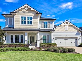 88 High Rdg, Ponte Vedra, FL 32081