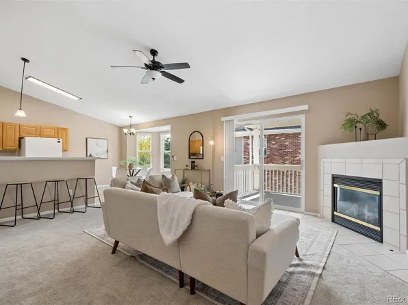 11640 W 62nd Place #203, Arvada, CO 80004
