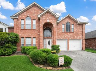 26900 Castlecliff Ln, Humble, TX 77339