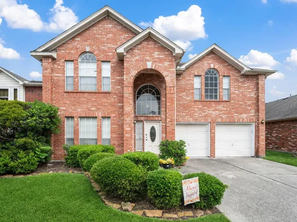 26900 Castlecliff Ln, Humble, TX 77339