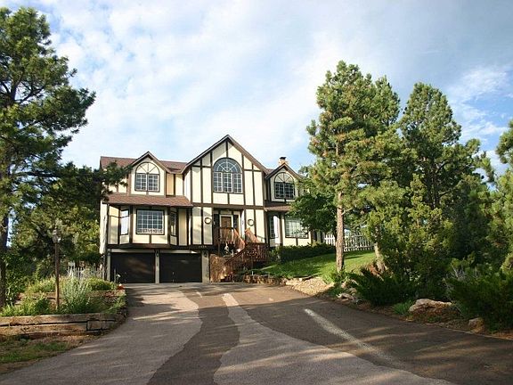 For Sale: 3625 CANYON DRIVE, RAPID CITY, SD 57702