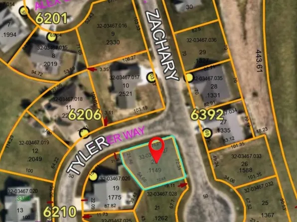 20 Tyler Way, Sandusky, OH 44870