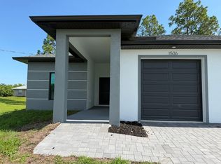1506 Gary Ln, Lehigh Acres, FL 33973