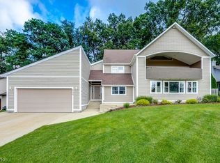 234 Silver Valley Blvd, Munroe Falls, OH 44262