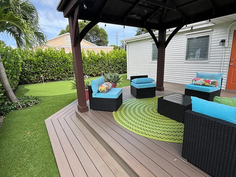 6916 Garden Ave — Photo 4