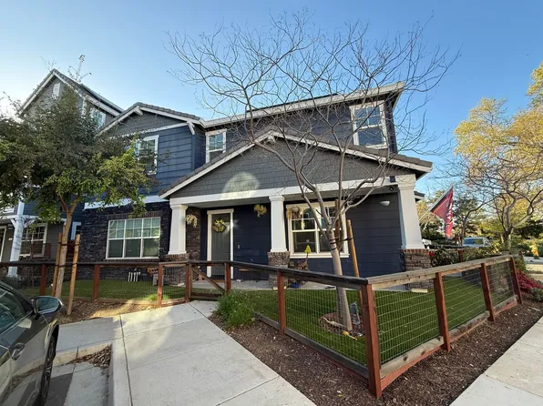 3993 Cavestri Cir, Pleasanton, CA 94566