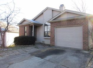 2913 Kess Cir, Lexington, KY 40517