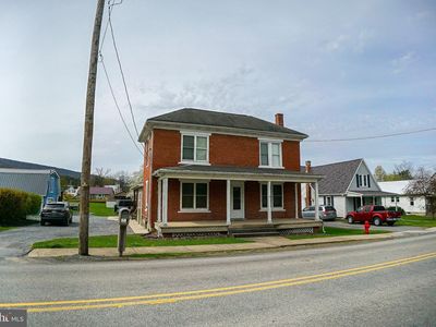 402 Walnut St, Howard, PA, 16841