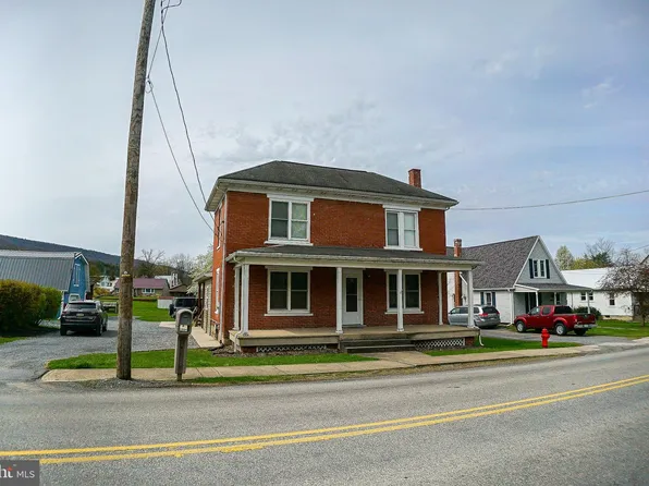 402 Walnut St, Howard, PA 16841