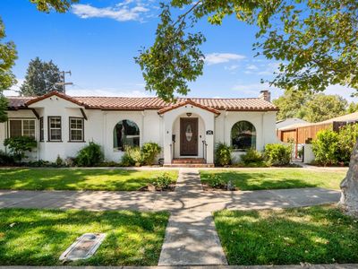 545 4th St, Gilroy, CA, 95020